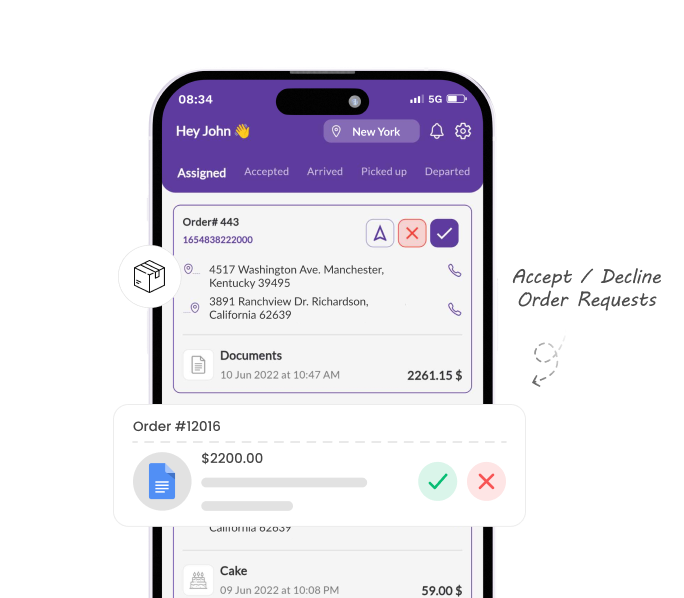App