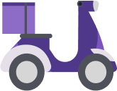 Delivery option