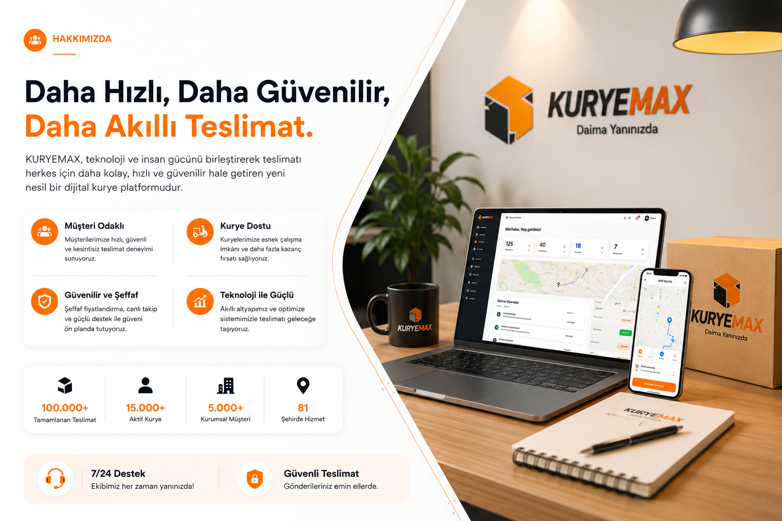 About Us