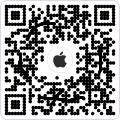 iOS QR